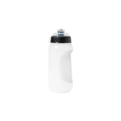 Bidão Dunfor 500ml Branco Translúcido com Doseador