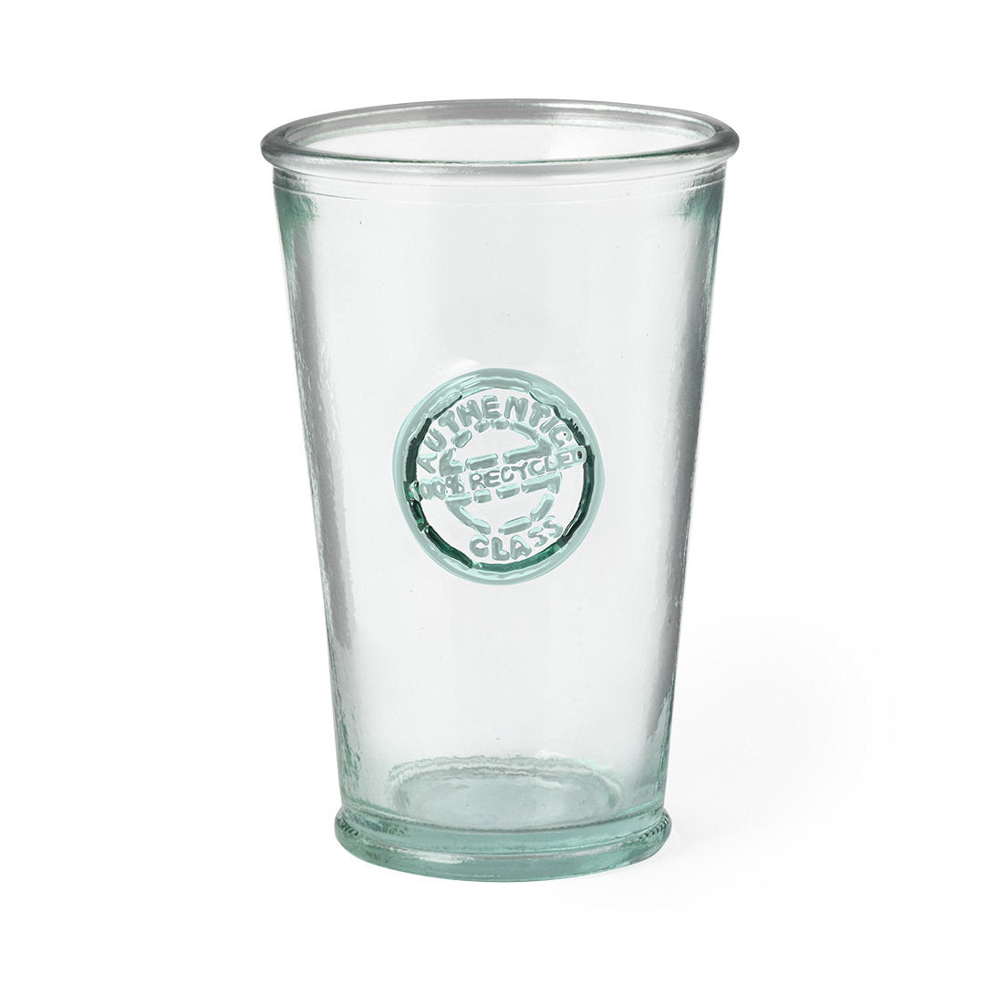 Vaso Rawlin Nature 300 ml em Cristal Reciclado