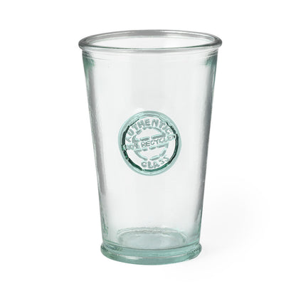 Vaso Rawlin Nature 300 ml em Cristal Reciclado