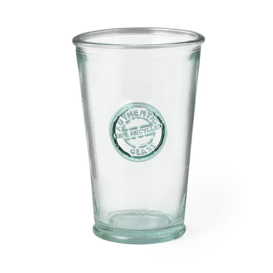 Vaso Rawlin Nature 300 ml em Cristal Reciclado