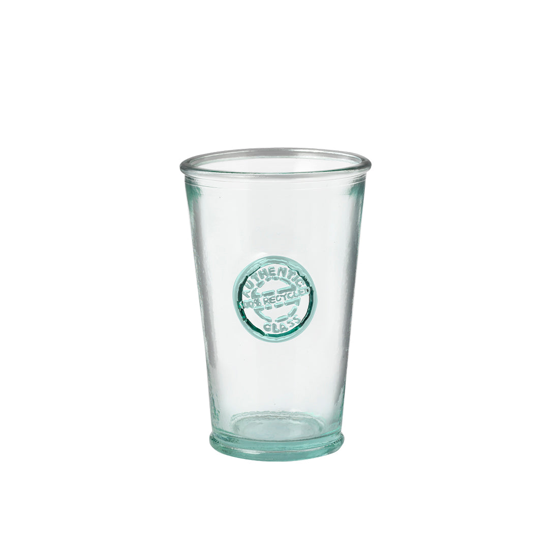 Vaso Rawlin Nature 300 ml em Cristal Reciclado