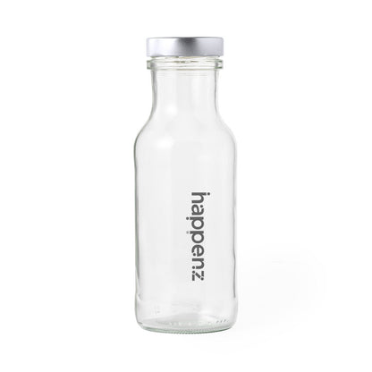Garrafa Nature 785ml com Tampa de Rosca Metálica