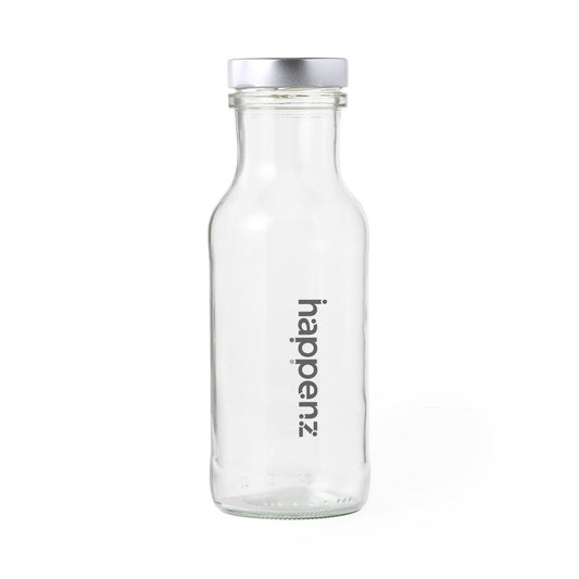 Garrafa Nature 785ml com Tampa de Rosca Metálica