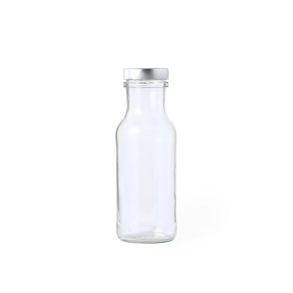 Garrafa Nature 785ml com Tampa de Rosca Metálica