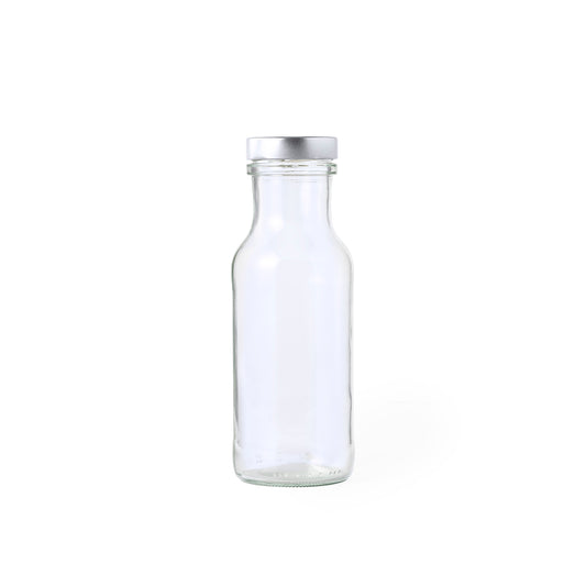 Garrafa Nature 785ml com Tampa de Rosca Metálica
