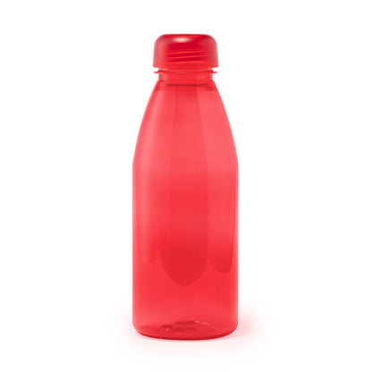 Garrafa Warlock 550 ml Tritan - Resistente e Segura
