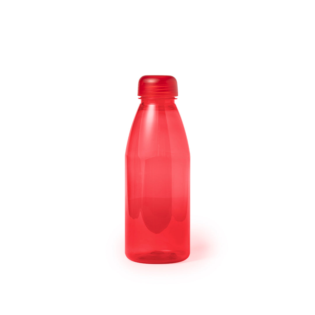 Garrafa Warlock 550 ml Tritan - Resistente e Segura