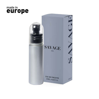 Dauson Eau de Toilette Homem 20ml Spray Rellenable