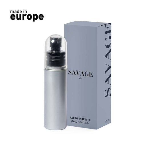 Dauson Eau de Toilette Homem 20ml Spray Rellenable