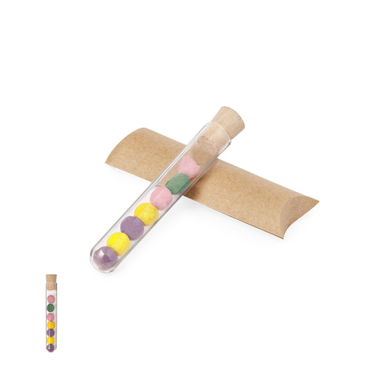 Kit de Sementes Aromáticas Dinaclex em Recipiente Elegante