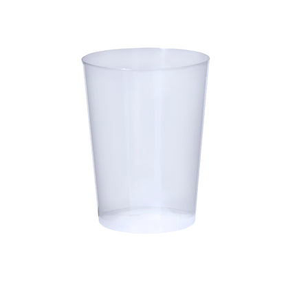 Vaso Raxon 600 ml Reutilizável e Flexível