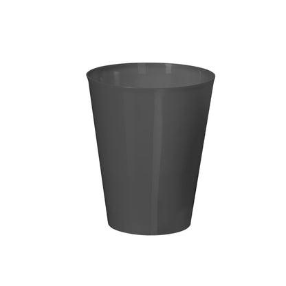 Vaso Colorbert 500 ml em PP Resistente e Flexível