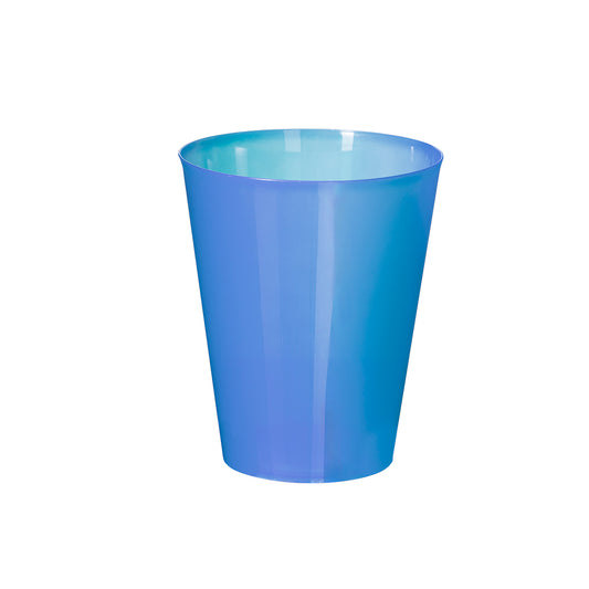 Vaso Colorbert 500 ml em PP Resistente e Flexível