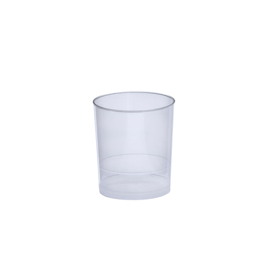 Vaso Chupito 35 ml Reutilizável Translúcido