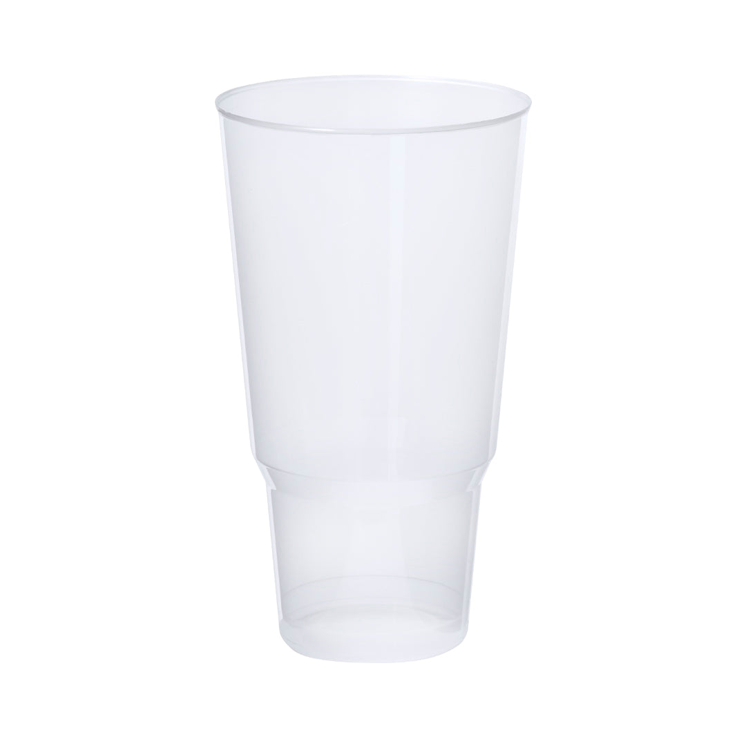 Vaso Reutilizável 1,2L em PP Translúcido