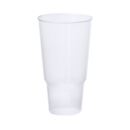Vaso Reutilizável 1,2L em PP Translúcido