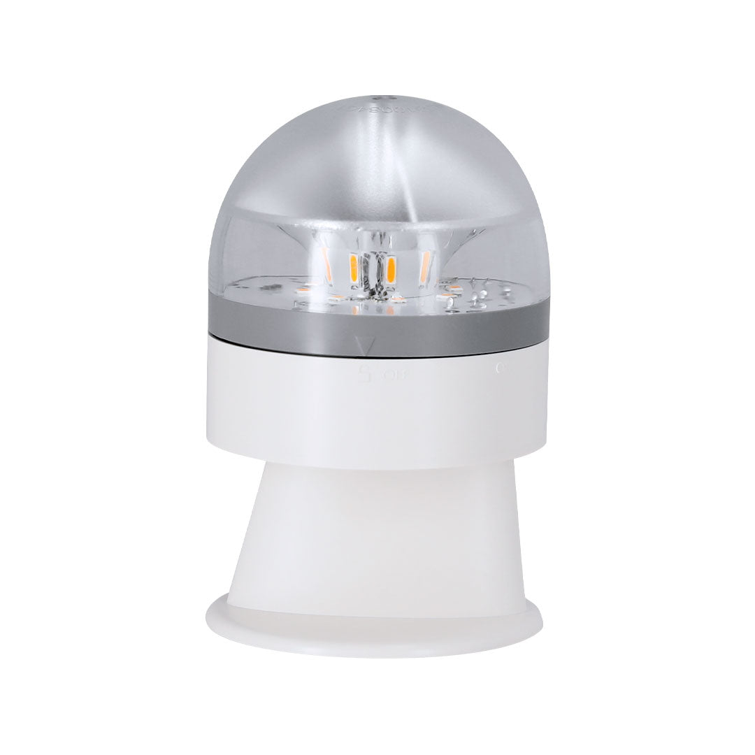 Luz de Emergência V16 Geolocalizada para Veículos