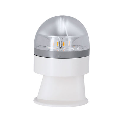 Luz de Emergência V16 Geolocalizada para Veículos