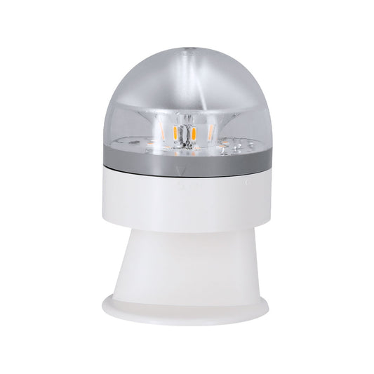 Luz de Emergência V16 Geolocalizada para Veículos