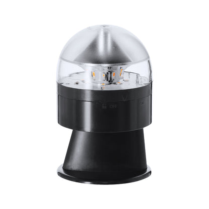 Luz de Emergência V16 Geolocalizada para Veículos