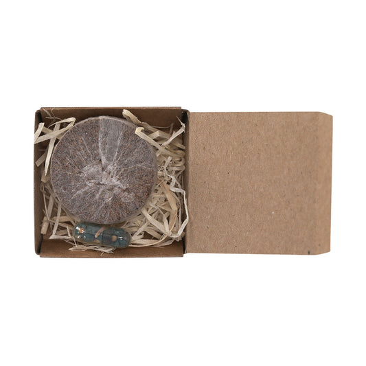 Pack Plantável com Flores Silvestres e Cápsula de Sementes