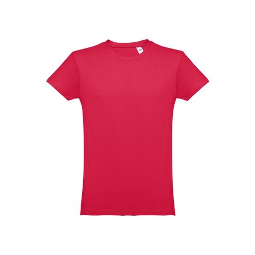 T-shirt THC LUANDA para Homem em Algodão Tubular