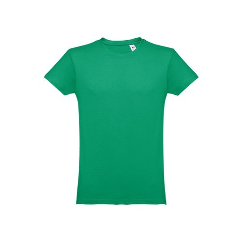 T-shirt THC LUANDA para Homem em Algodão Tubular