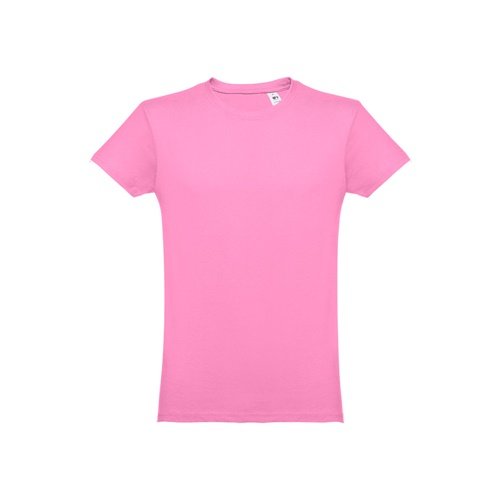 T-shirt THC LUANDA para Homem em Algodão Tubular