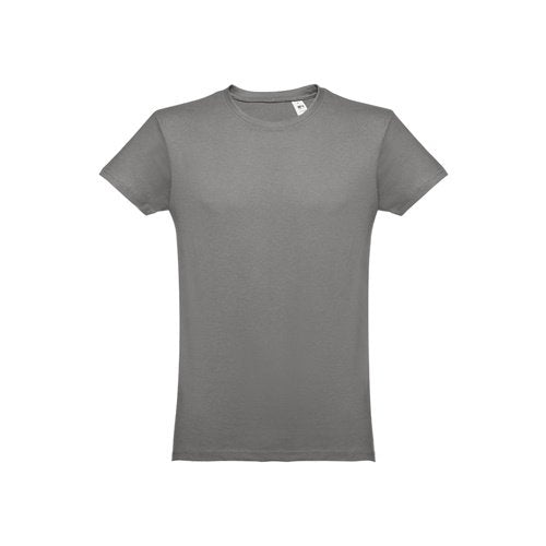 T-shirt THC LUANDA para Homem em Algodão Tubular