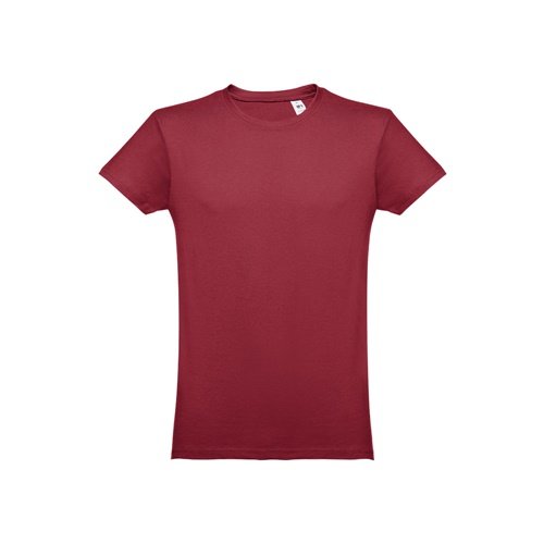 T-shirt THC LUANDA para Homem em Algodão Tubular