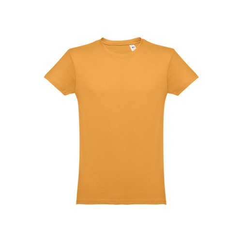 T-shirt THC LUANDA para Homem em Algodão Tubular