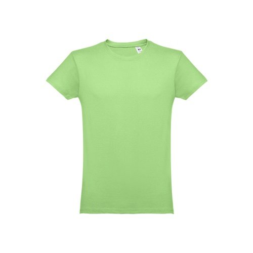 T-shirt THC LUANDA para Homem em Algodão Tubular
