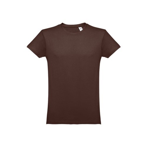 T-shirt THC LUANDA para Homem em Algodão Tubular