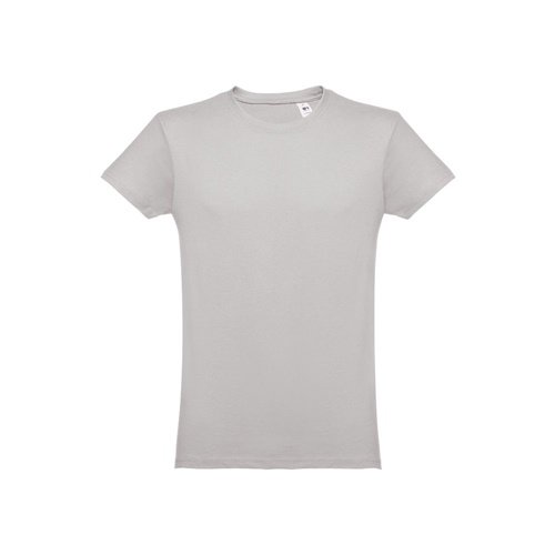 T-shirt THC LUANDA para Homem em Algodão Tubular