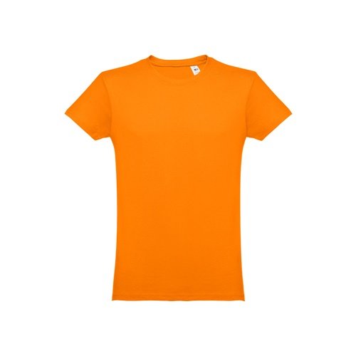 T-shirt THC LUANDA para Homem em Algodão Tubular