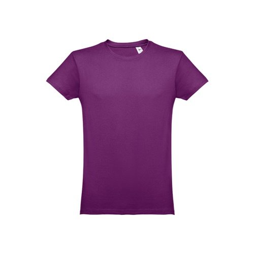 T-shirt THC LUANDA para Homem em Algodão Tubular
