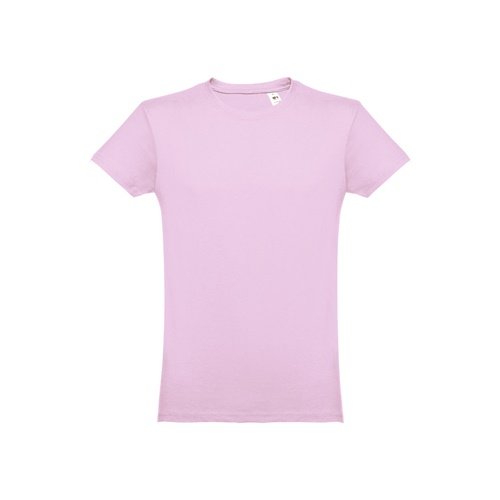 T-shirt THC LUANDA para Homem em Algodão Tubular
