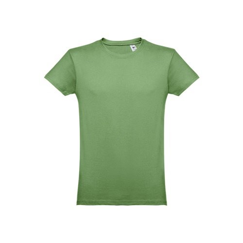 T-shirt THC LUANDA para Homem em Algodão Tubular