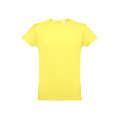 T-shirt THC LUANDA para Homem em Algodão Tubular