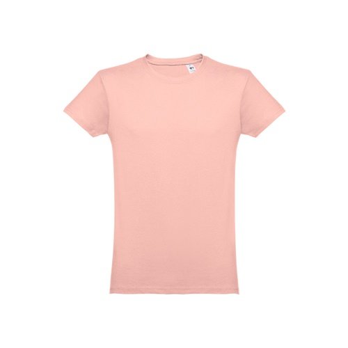 T-shirt THC LUANDA para Homem em Algodão Tubular