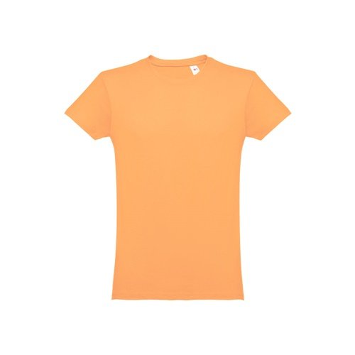 T-shirt THC LUANDA para Homem em Algodão Tubular