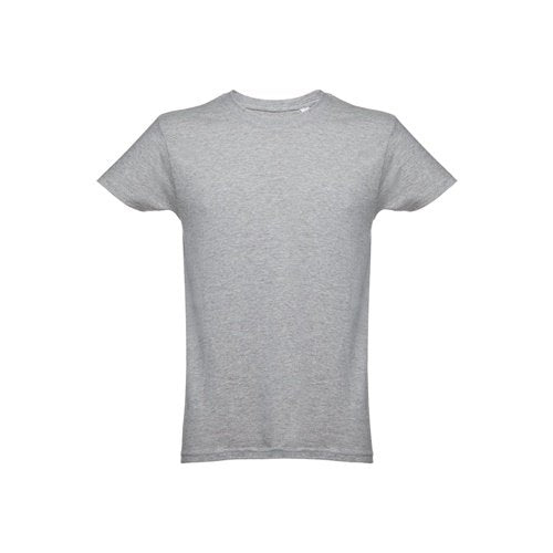 T-shirt THC LUANDA para Homem em Algodão Tubular