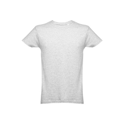 T-shirt THC LUANDA para Homem em Algodão Tubular