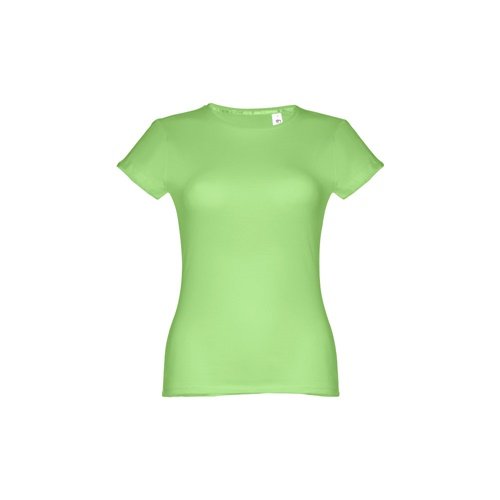 T-shirt Cintada para Senhora THC SOFIA em Algodão