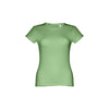 T-shirt Cintada para Senhora THC SOFIA em Algodão