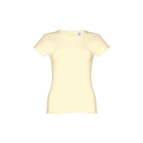 T-shirt Cintada para Senhora THC SOFIA em Algodão