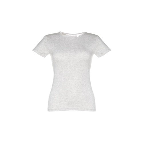 T-shirt Cintada para Senhora THC SOFIA em Algodão