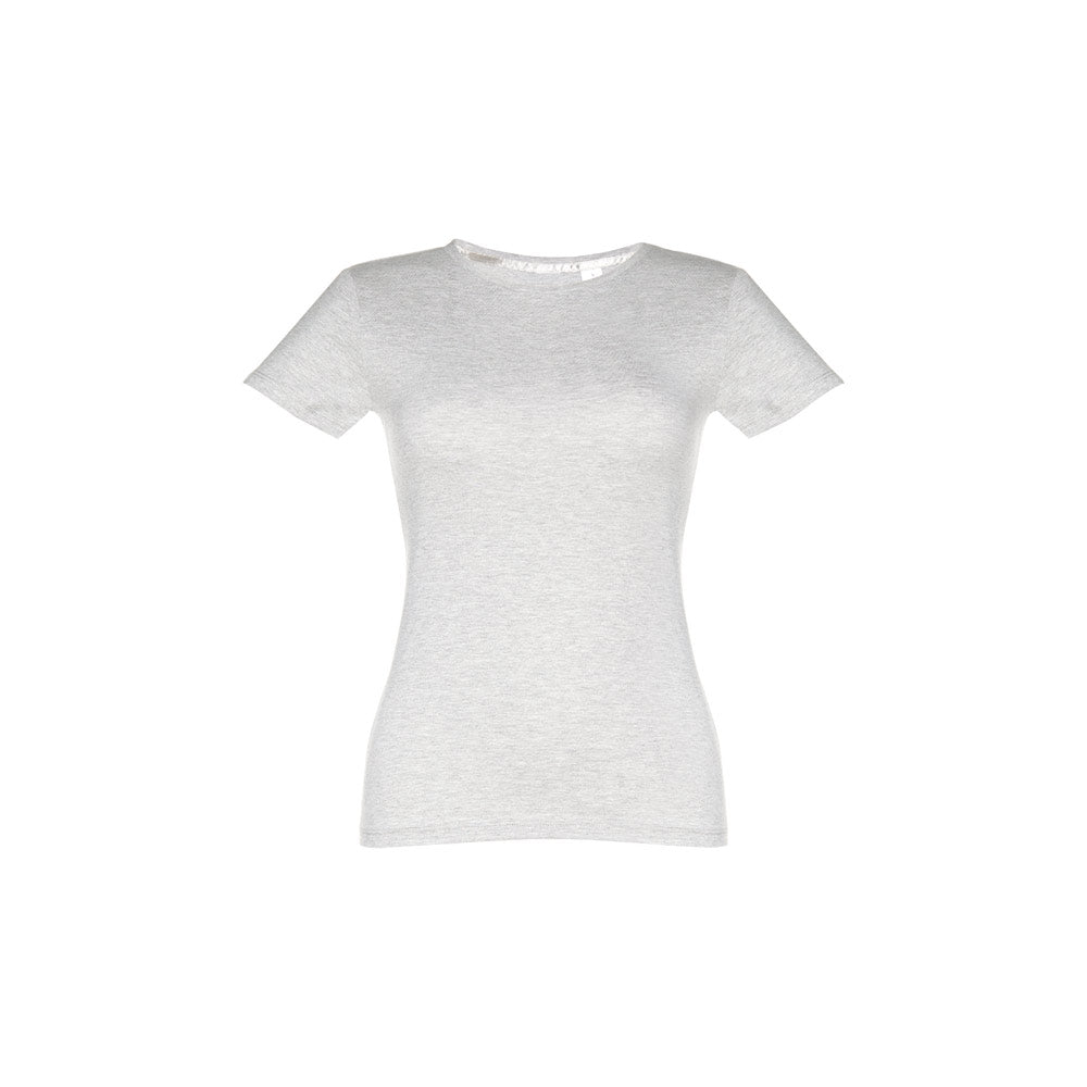 T-shirt Cintada para Senhora THC SOFIA em Algodão