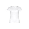 T-shirt Sofia WH 3XL para Senhora em Algodão 100%