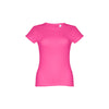 T-shirt para Senhora THC SOFIA 3XL em Algodão Jersey